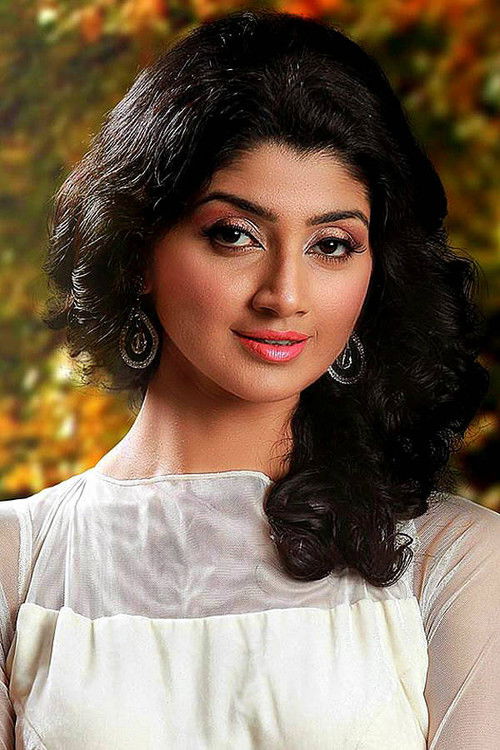 Divyaa Unni as Shanti