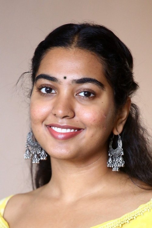 Shivathmika as Bangaram