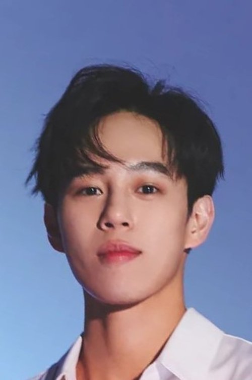 Sun Mai-chieh as Ian