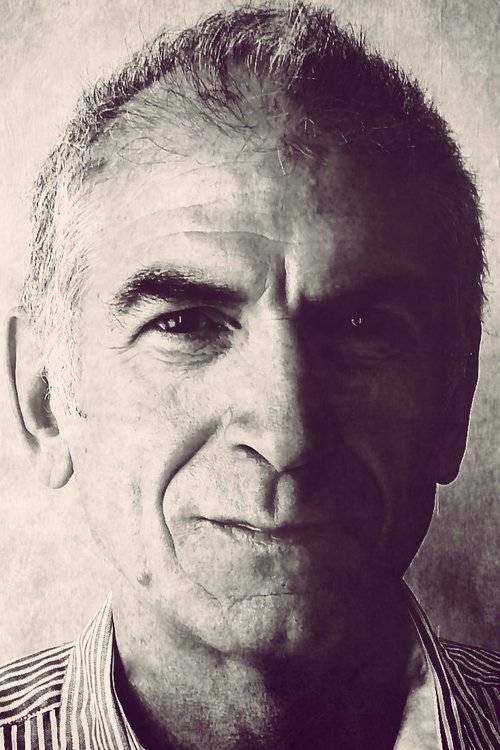 David Joss Buckley as Chibiabos