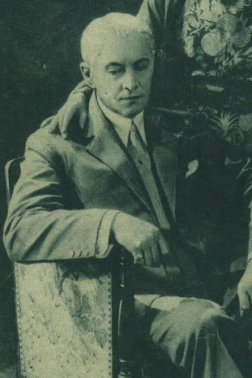 Georges de La Noë as Le père de Michel