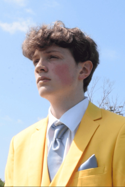 Asher DeVerna as Dave