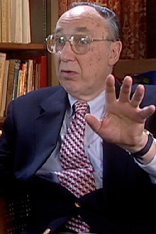 Hershel Shanks as Self