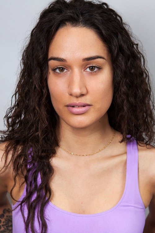 Alana-Ashley Marques as Sam