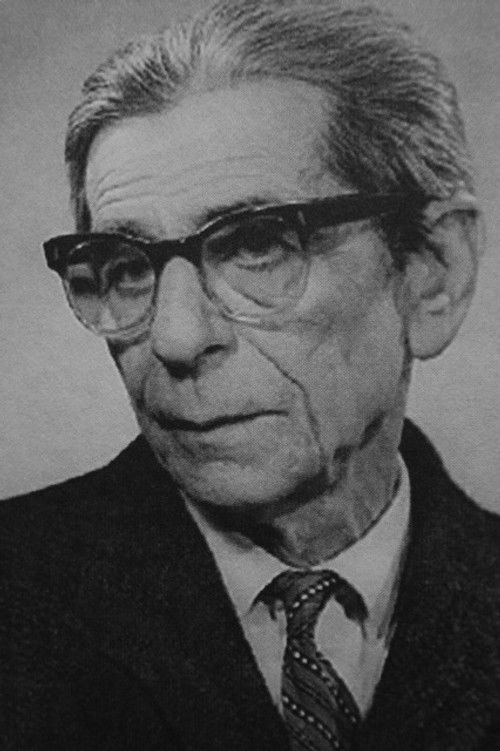 Aleksandr Litvinov as 