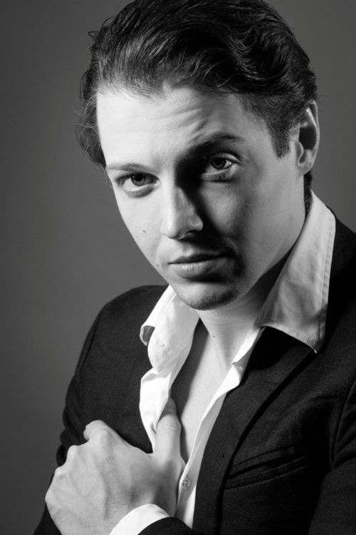 Yevgeny Zaytsev as Bari Digon