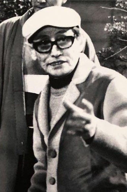 Masahiro Makino profile photo