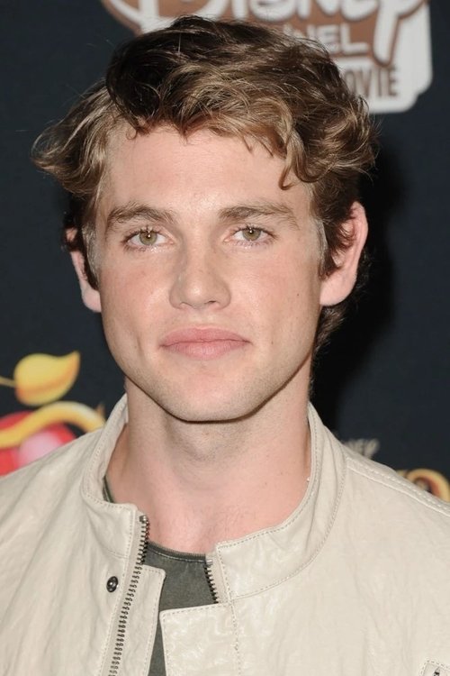 Jedidiah Goodacre as Skeezix