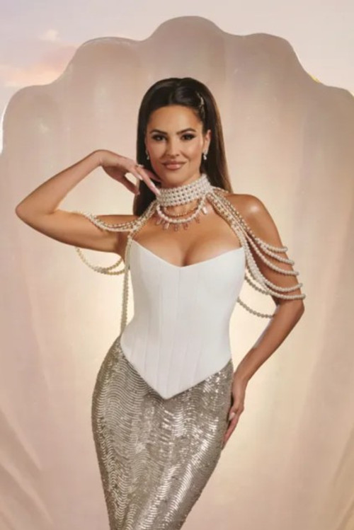 Kelsey Swanson as Self