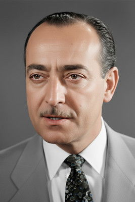 Hayri Esen as Tarık Akan (voice)