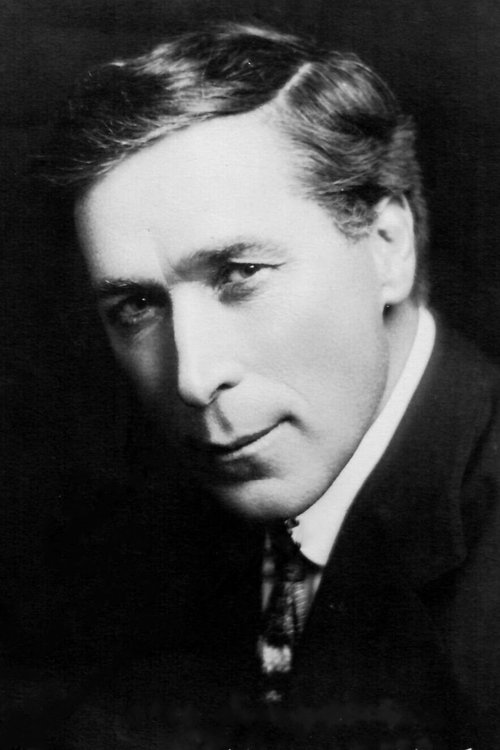 William S. Hart as William S. Hart