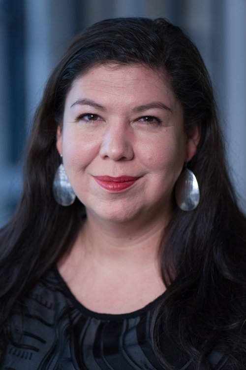 Tasha Hubbard as Narrator