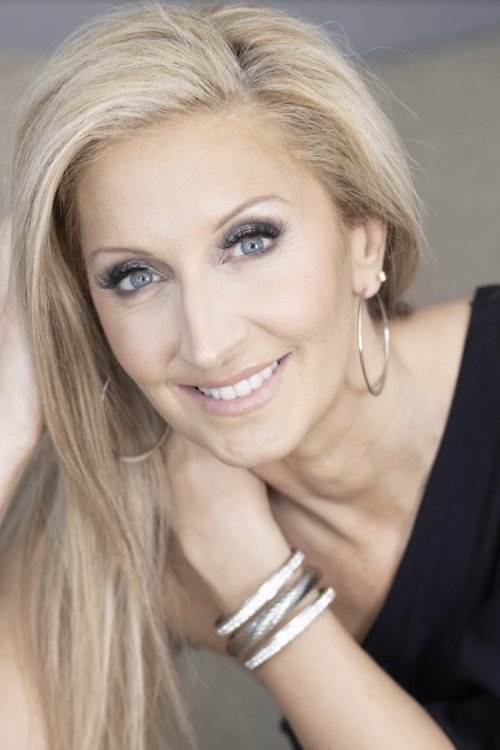 Franca Corsino as Cafe Patron