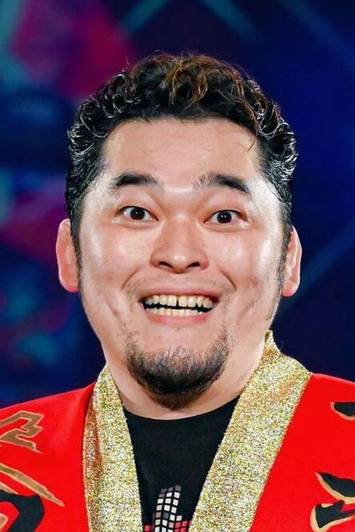 Toru Yano as Toru Yano