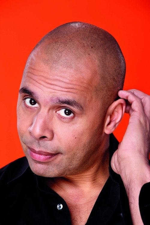 Eric van Sauers as Frank Steenhuizen