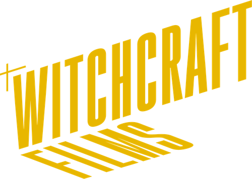 Witchcraft Films logo