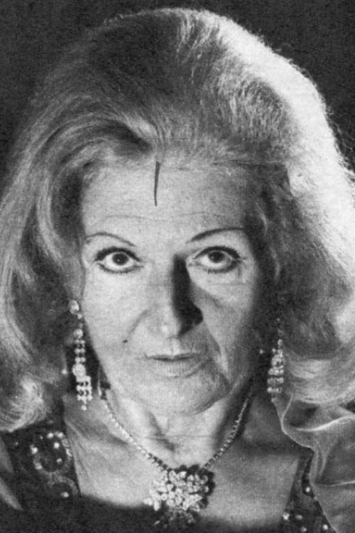 Lella Cattaneo as Woman Seeking a Man who Can Cook (uncredited)