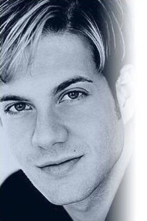 Scot Hartman as Mickey