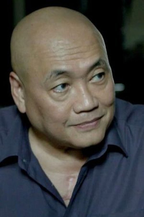 Junix Inocian as Tom Tanaka