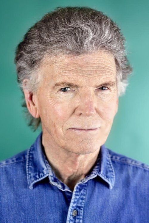 James Davidson as Intern