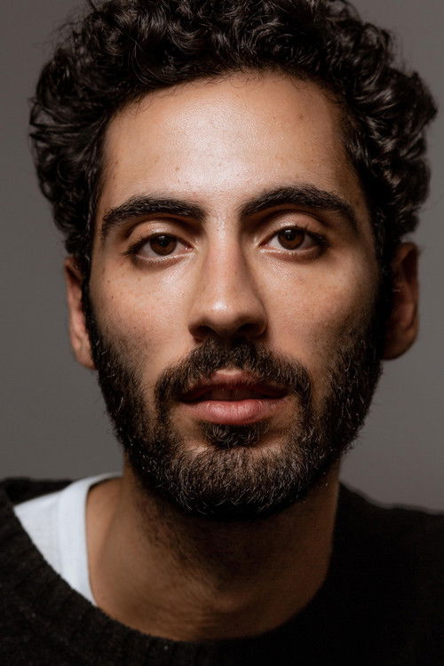 Noah Crandell as Terry