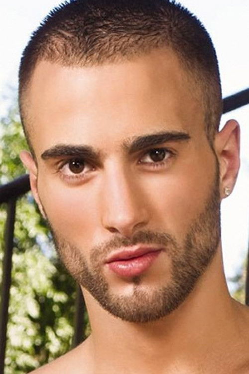 Will Helm as (archive footage)