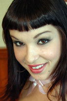 Shayna Knight as (archive footage)