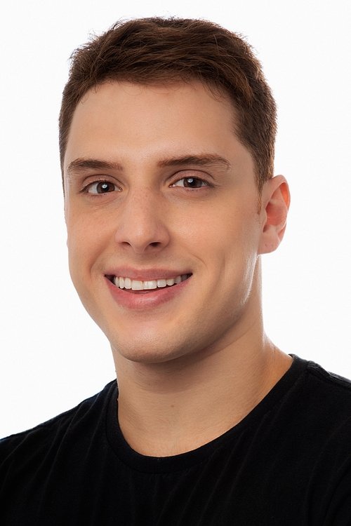 Diego Martins as Self - Contestant