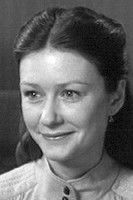 Tatyana Kulish as Маня Дубровина