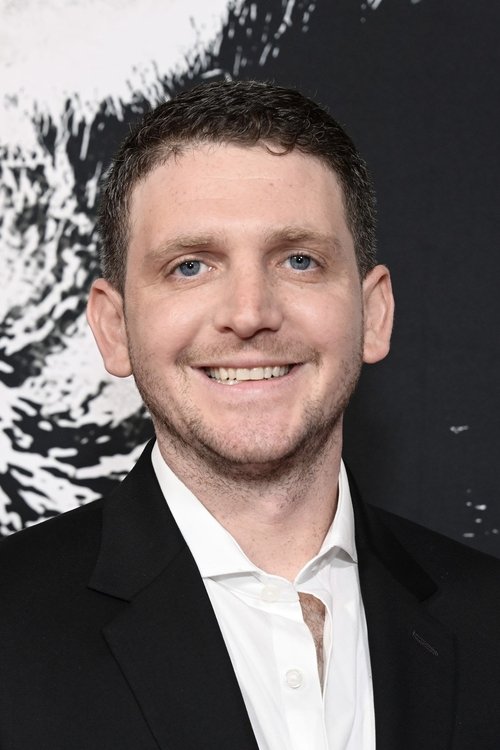 Jimmy Warden as Some Asshole