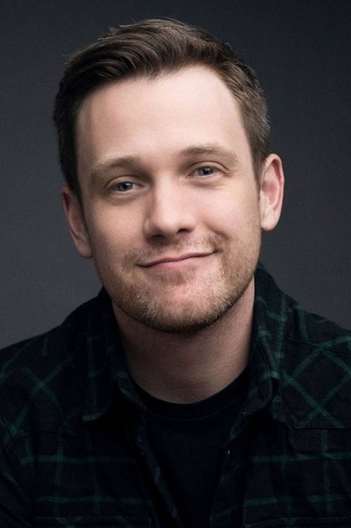 Michael Arden as Buddy