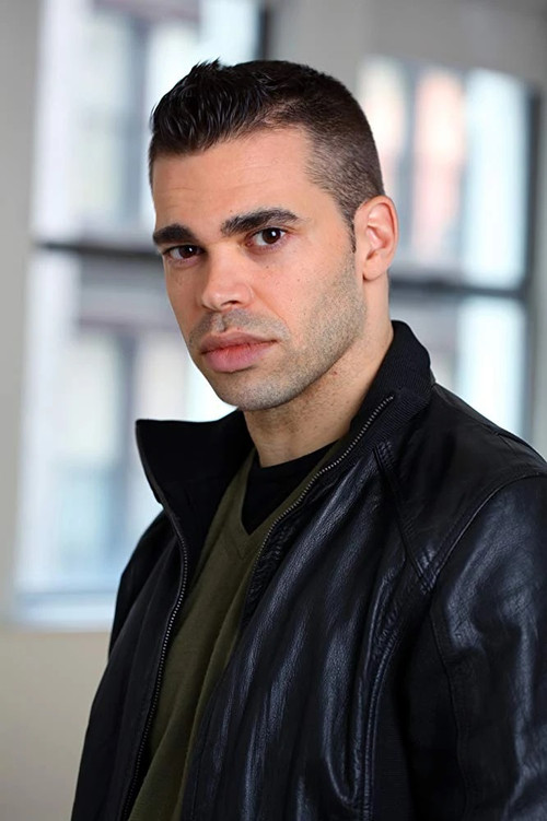 Patrick Cann as Count Vladimir Andrejevich