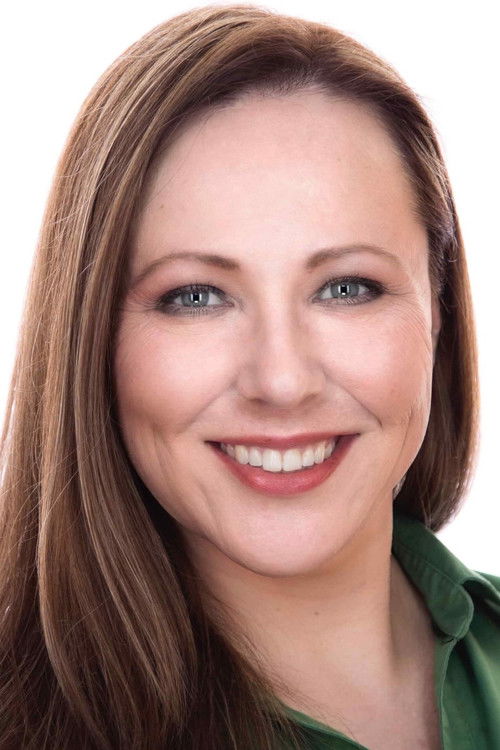 Andie Raven as Doctor