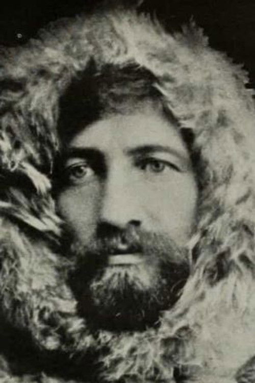 Frederick Albert Cook as 