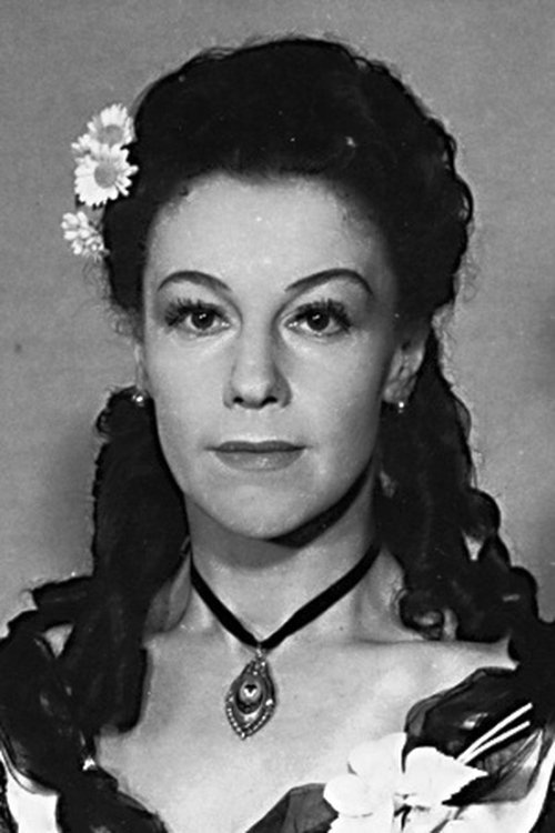 Hana Kreihanslová as 