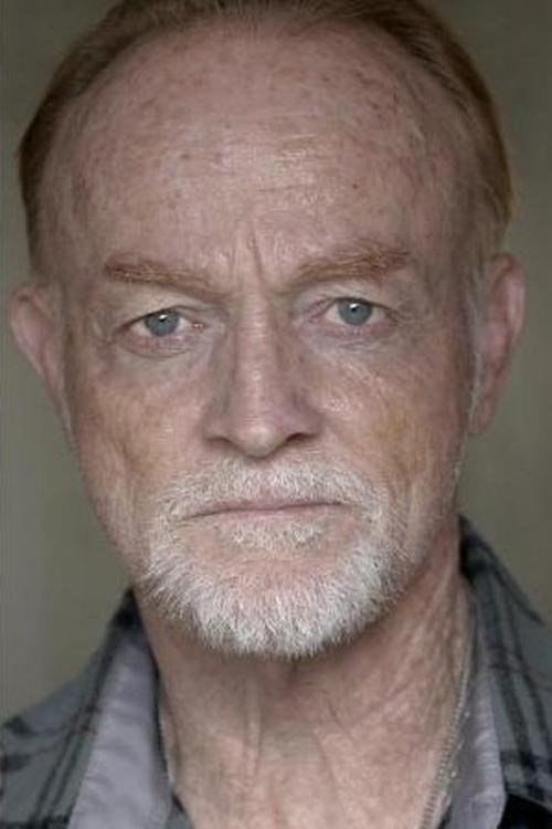 Tim DeZarn as Sheriff Tate