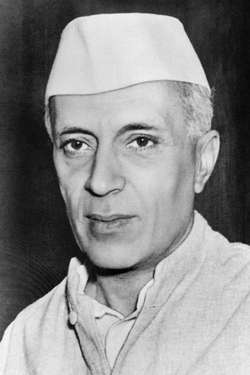 Jawaharlal Nehru as Self