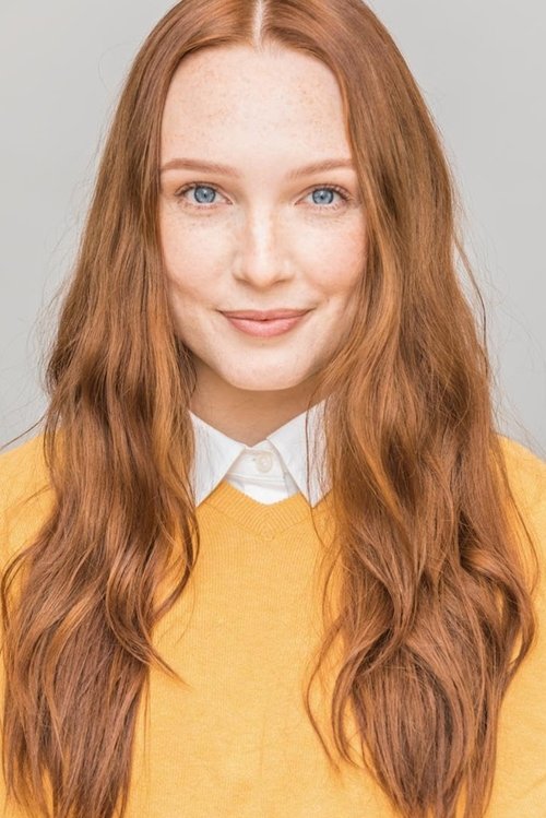 Haley Fitzgerald as Jordan