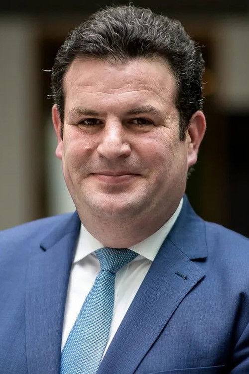 Hubertus Heil as Self