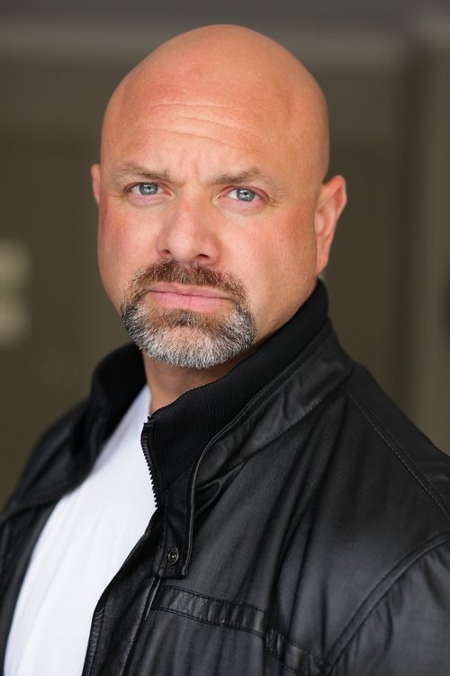 Matias Klaver as Trevor