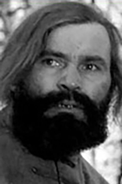 Alexander Cheskidov as 