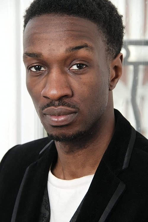 Zephryn Taitte as Rory