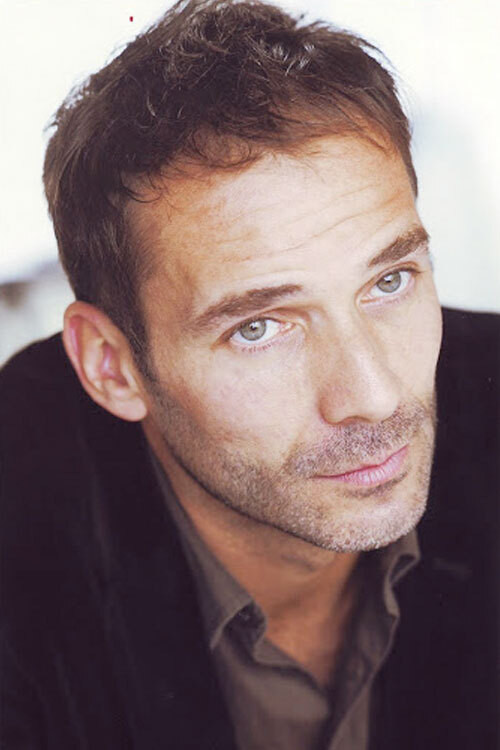 Malcolm Conrath as Benjamin Mahler