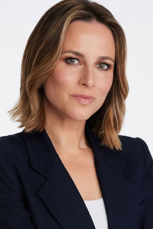 Alicia Menendez as Self