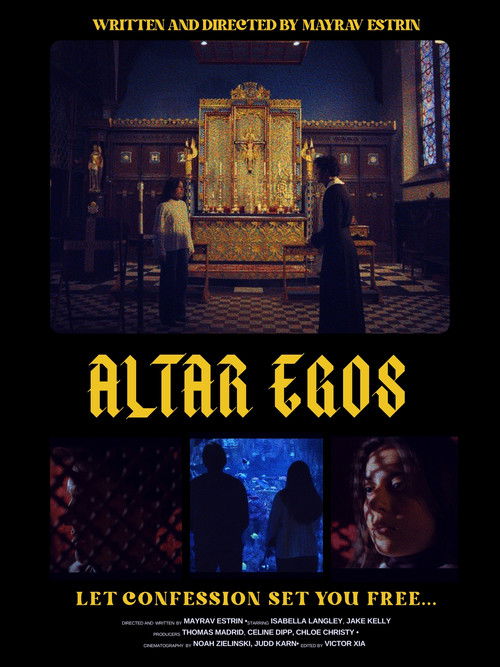 Altar Egos