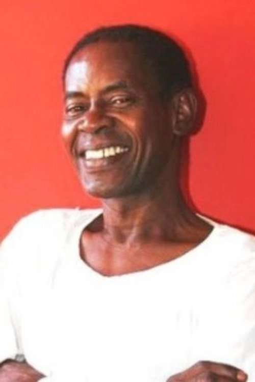 Rai Alves as Armandinho do Borel