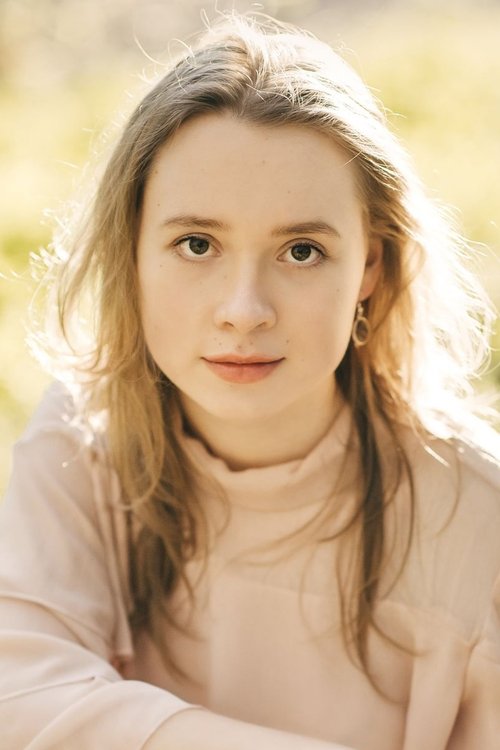 Saulė Emilija Rašimaitė as Rūta