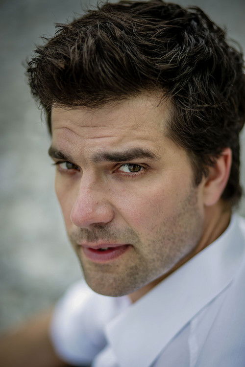 Moritz Tittel as Rupert