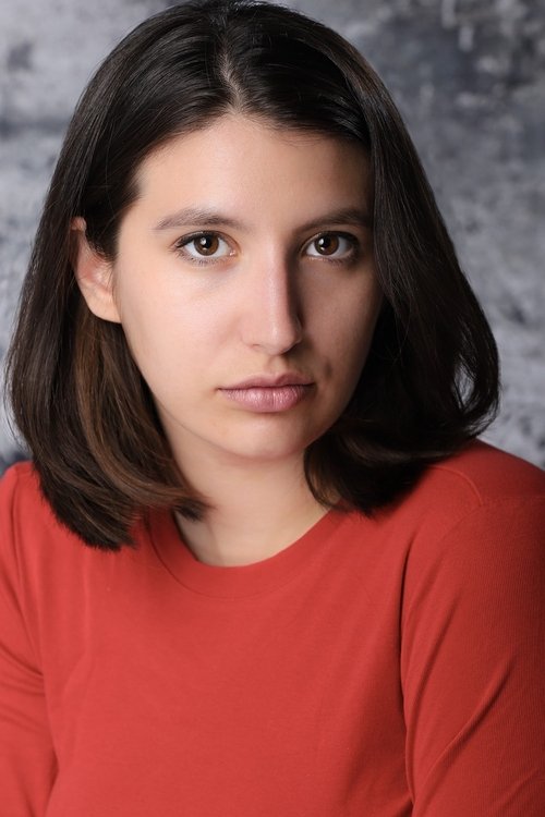 Ava Serene Portman as Audrey