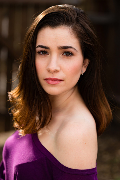 Kenzie Caplan as Debbie